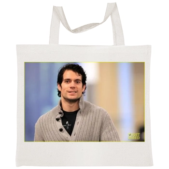 Henry Cavill Tote