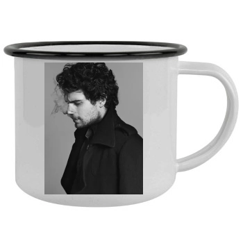 Henry Cavill Camping Mug