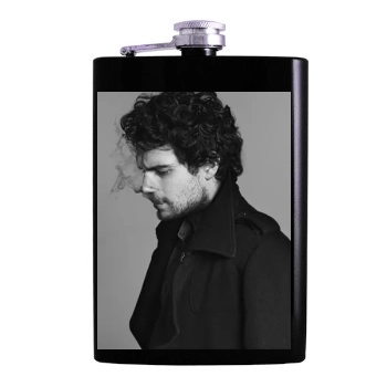 Henry Cavill Hip Flask