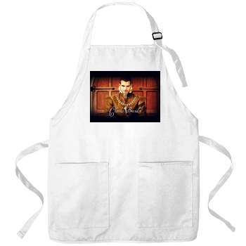 Henry Cavill Apron