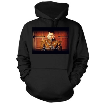 Henry Cavill Mens Pullover Hoodie Sweatshirt