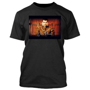 Henry Cavill Men's TShirt