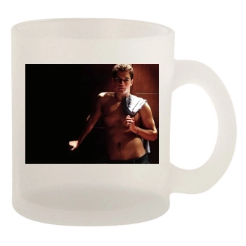 Henry Cavill 10oz Frosted Mug