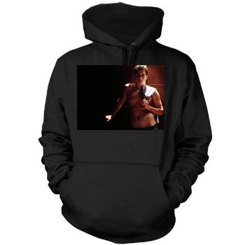 Henry Cavill Mens Pullover Hoodie Sweatshirt