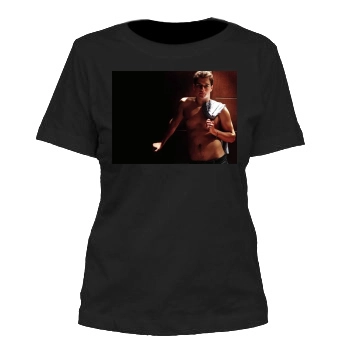 Henry Cavill Women's Cut T-Shirt