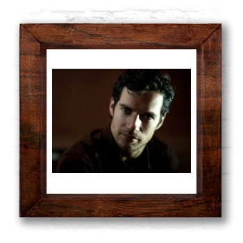 Henry Cavill 6x6