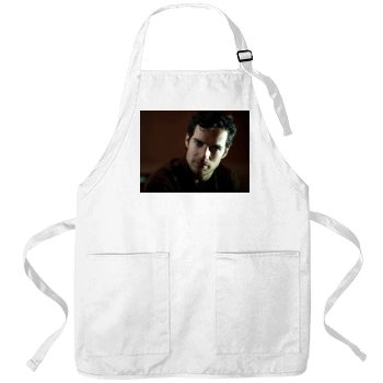 Henry Cavill Apron