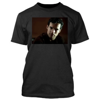 Henry Cavill Men's TShirt