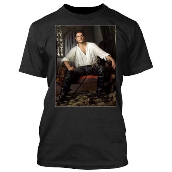 Henry Cavill Men's TShirt