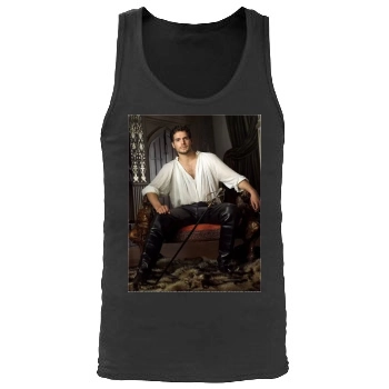 Henry Cavill Men's Tank Top