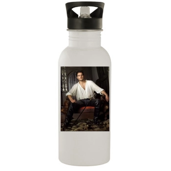 Henry Cavill Stainless Steel Water Bottle