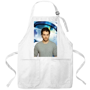 Henry Cavill Apron