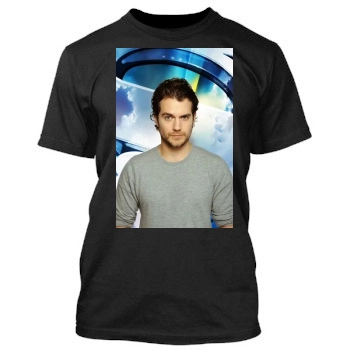 Henry Cavill Men's TShirt