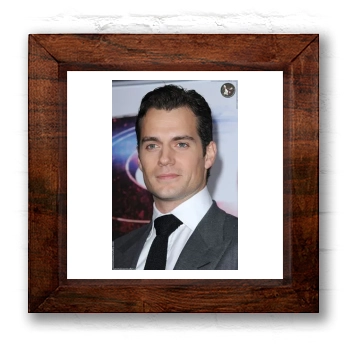 Henry Cavill 6x6