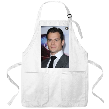 Henry Cavill Apron