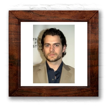 Henry Cavill 6x6