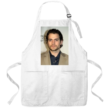 Henry Cavill Apron