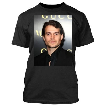 Henry Cavill Men's TShirt