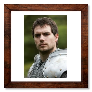 Henry Cavill 12x12