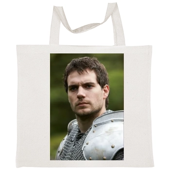 Henry Cavill Tote