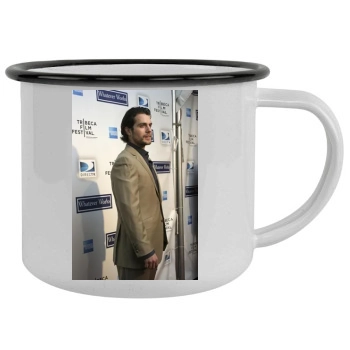 Henry Cavill Camping Mug