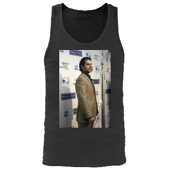 Henry Cavill Men's Tank Top