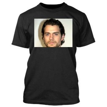 Henry Cavill Men's TShirt