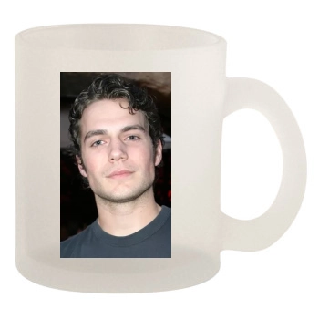 Henry Cavill 10oz Frosted Mug