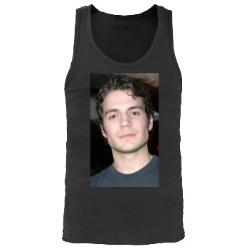 Henry Cavill Men's Tank Top