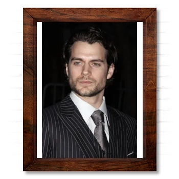 Henry Cavill 14x17