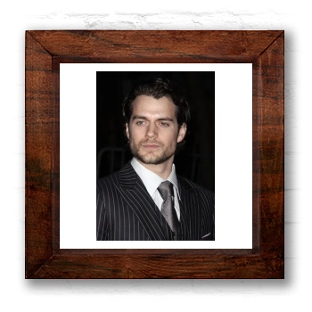 Henry Cavill 6x6