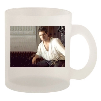 Henry Cavill 10oz Frosted Mug