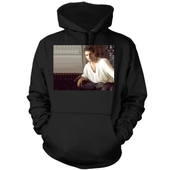 Henry Cavill Mens Pullover Hoodie Sweatshirt