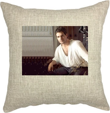 Henry Cavill Pillow