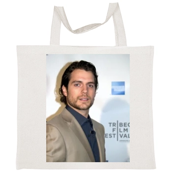 Henry Cavill Tote