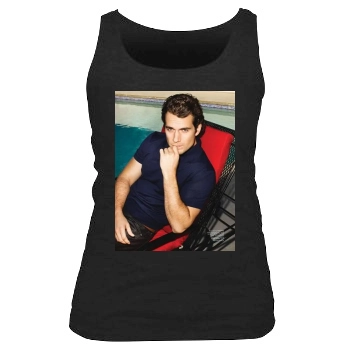 Henry Cavill Women's Tank Top