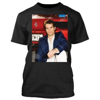 Henry Cavill Men's TShirt