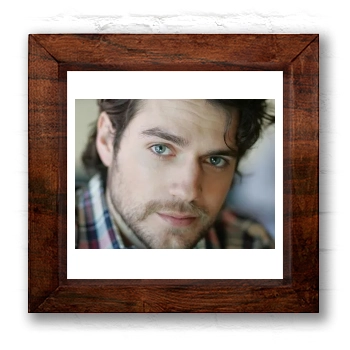 Henry Cavill 6x6