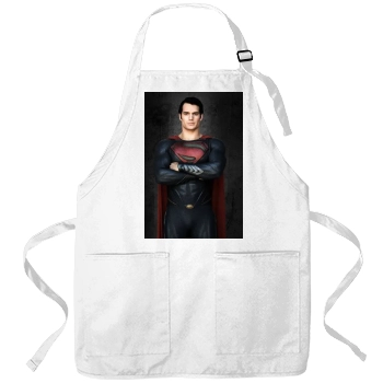 Henry Cavill Apron