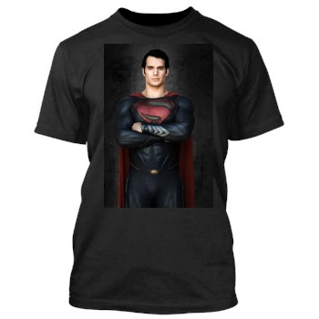 Henry Cavill Men's TShirt