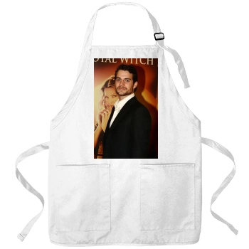 Henry Cavill Apron