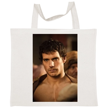 Henry Cavill Tote