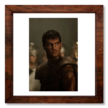 Henry Cavill 12x12