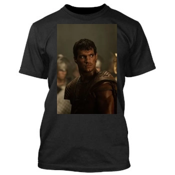 Henry Cavill Men's TShirt