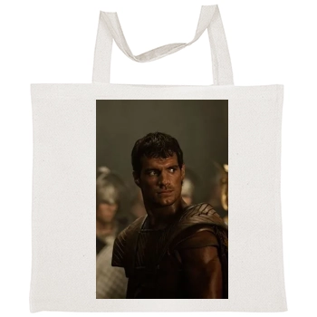 Henry Cavill Tote