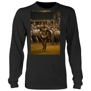 Henry Cavill Men's Heavy Long Sleeve TShirt