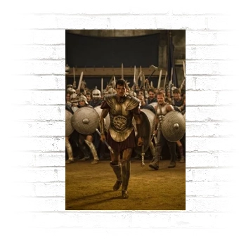 Henry Cavill Poster