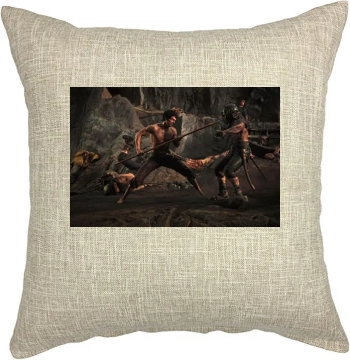 Henry Cavill Pillow