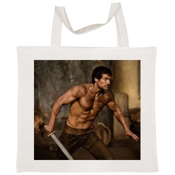 Henry Cavill Tote