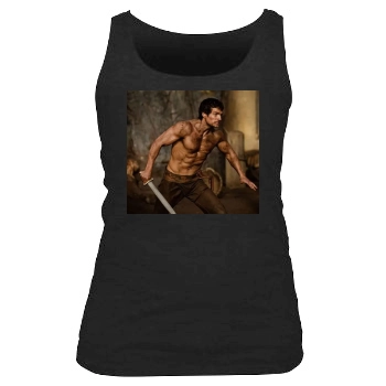 Henry Cavill Women's Tank Top